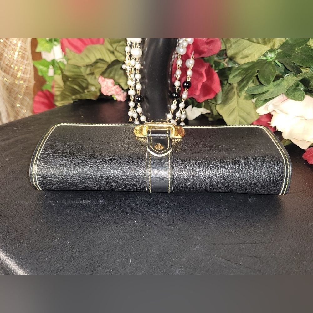 Louis Vuitton Louis Vuitton Suhali Portefeuille Le Favori Wallet LIKE NEW - Picture 7 of 16